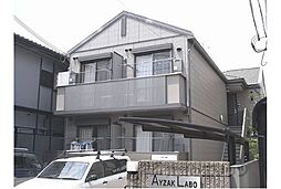 近鉄京都線 近鉄丹波橋駅 徒歩8分