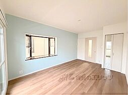 Ｔ’ｓクエスト 201 2階1Kのリビング/ダイニング