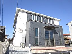 京阪本線 淀駅 バス7分 樋爪町下車 徒歩3分の賃貸アパート