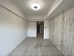 プレサンスTHE KYOTO東福寺EAST 506 5階1Kのリビング/ダイニング