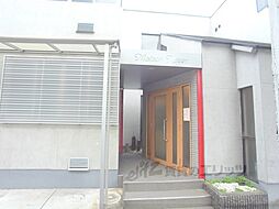 京阪本線 藤森駅 徒歩4分の賃貸マンション