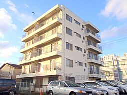 松風マンション