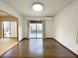 近鉄京都線 伊勢田駅 徒歩15分の賃貸一戸建て