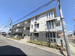 プレジール平安 206