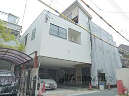 京阪本線 東福寺駅 徒歩9分