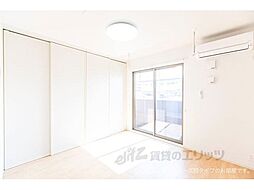 （仮）下鳥羽中円面田町アパート 103 1階1Kのリビング/ダイニング