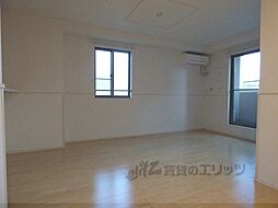 サニーレジデンス 1階1LDKのリビング/ダイニング