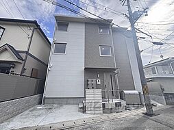 THE CITY 京都醍醐II