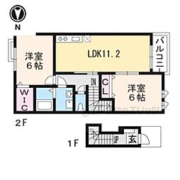 カルムＯＮＯ壱番館