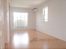 カルムＯＮＯ壱番館 2階2LDKのリビング/ダイニング