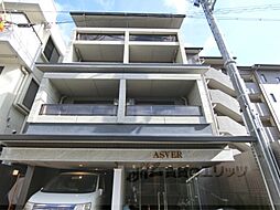 近鉄京都線 東寺駅 徒歩6分の賃貸マンション