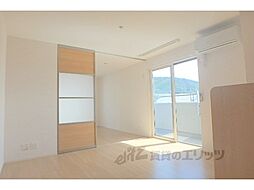 リーブル・エール 1階1LDKのリビング/ダイニング