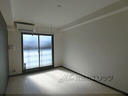 京都市営烏丸線 九条駅 徒歩3分の賃貸マンション 2階1Kのリビング/ダイニング