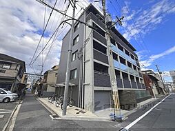 京都市営烏丸線 九条駅 徒歩3分の賃貸マンション