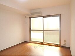 コーポ伊藤 2階1Kのリビング/ダイニング