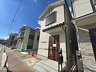 京都府乙訓郡大山崎町下植野宮本：物件画像／株式会社エリッツ　宇治小倉店