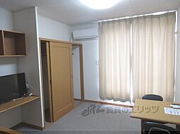 レオパレスＰＡＲＣ　ＳＩＤＥII 102