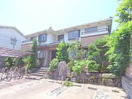 京都府京都市伏見区深草野手町：物件画像／株式会社エリッツ　宇治小倉店