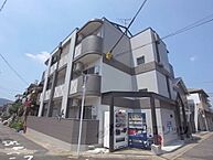 京都府京都市山科区大宅関生町：物件画像／株式会社エリッツ　宇治小倉店