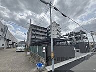 京都府京都市南区上鳥羽堀子町：物件画像／株式会社エリッツ　宇治小倉店