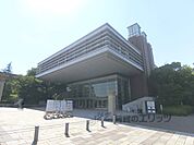 同志社大学京田辺キャンパスまで5700メートル
