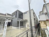 京都府城陽市長池北清水：物件画像／株式会社エリッツ　宇治小倉店