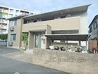京都府京都市山科区勧修寺瀬戸河原町：物件画像／株式会社エリッツ　宇治小倉店