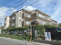 阪急京都本線 西山天王山駅 徒歩13分の賃貸マンション