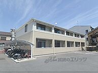 京都府京都市伏見区竹田醍醐田町：物件画像／株式会社エリッツ　宇治小倉店