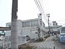 周辺：京都銀行　久御山町支店まで1900メートル