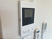 ドアフォン（ＴＶ含）