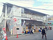 フレスコ　伏見桃山店まで470メートル