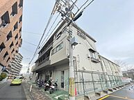 京都府京都市伏見区深草泓ノ壺町：物件画像／株式会社エリッツ　宇治小倉店