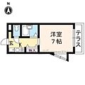 ベルエポック1階4.0万円