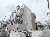 京都府京都市伏見区深草佐野屋敷町：物件画像／株式会社エリッツ　宇治小倉店
