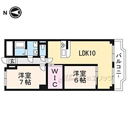 京阪本線 墨染駅 徒歩5分