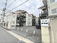 京都府宇治市大久保町大竹：物件画像／株式会社エリッツ　宇治小倉店
