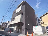 京都府京都市伏見区黒茶屋町：物件画像／株式会社エリッツ　宇治小倉店