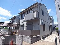 京都府城陽市平川指月：物件画像／株式会社エリッツ　宇治小倉店