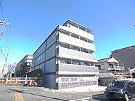 京都府京都市伏見区深草下川原町：物件画像／株式会社エリッツ　宇治小倉店