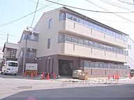 京都府京都市南区東九条石田町：物件画像／株式会社エリッツ　宇治小倉店