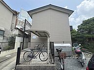 京都府京都市山科区竹鼻西ノ口町：物件画像／株式会社エリッツ　宇治小倉店