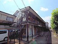 京都府京都市山科区四ノ宮垣ノ内町：物件画像／株式会社エリッツ　宇治小倉店