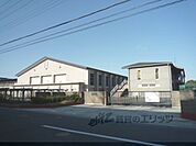 府立乙訓高等学校まで1700メートル