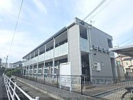 京都府城陽市枇杷庄島ノ宮：物件画像／株式会社エリッツ　宇治小倉店