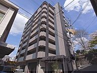 京都府京都市下京区東塩小路高倉町：物件画像／株式会社エリッツ　宇治小倉店