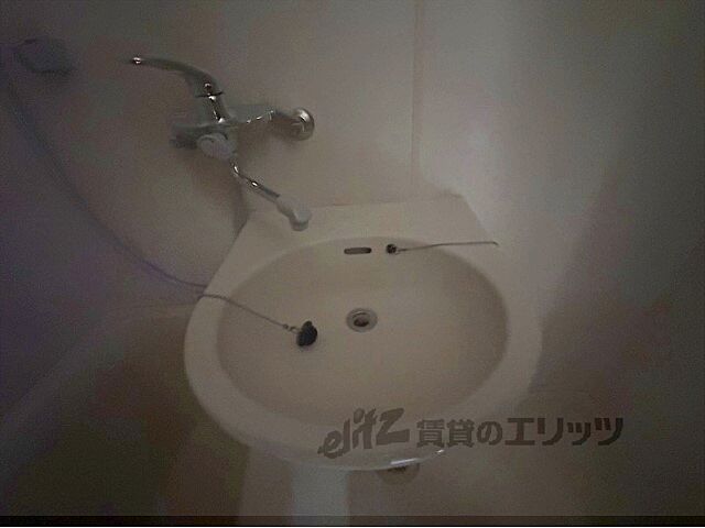 浴室