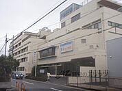 宇治川病院まで650メートル