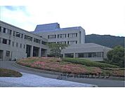 京都市立芸術大学まで3390メートル