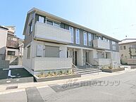 京都府京都市山科区音羽稲芝：物件画像／株式会社エリッツ　宇治小倉店